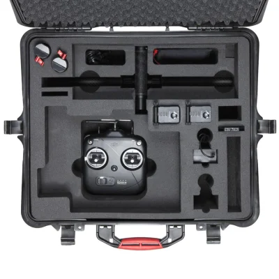 HPRC2700W Ready for DJI Ronin-M