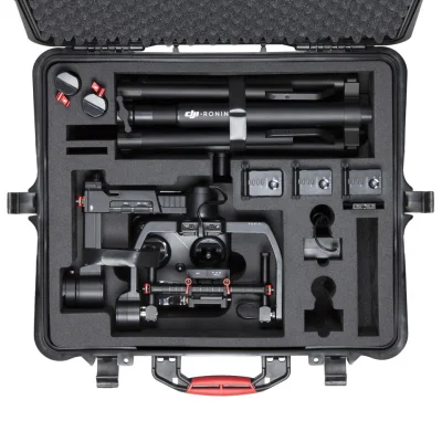 HPRC2700W Ready for DJI Ronin-M