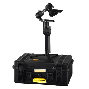 HPRC2500 Ready for DJI Ronin S