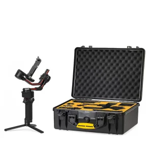 HPRC2500 Ready for DJI Ronin RS2 Pro Combo