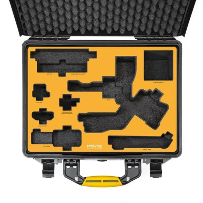 HPRC2500 Ready for DJI Ronin RS2 Pro Combo