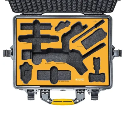 HPRC2600 Ready for DJI RS 3 Pro Combo