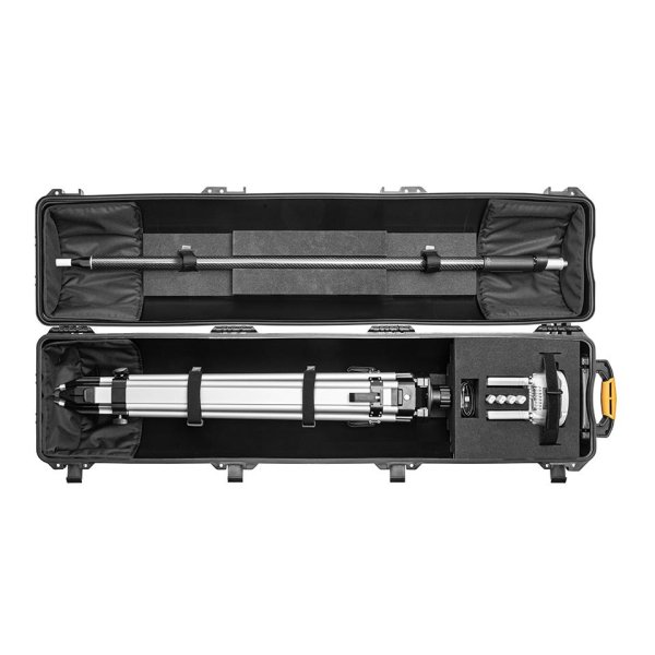 HPRC6500W Ready for DJI D-RTK3