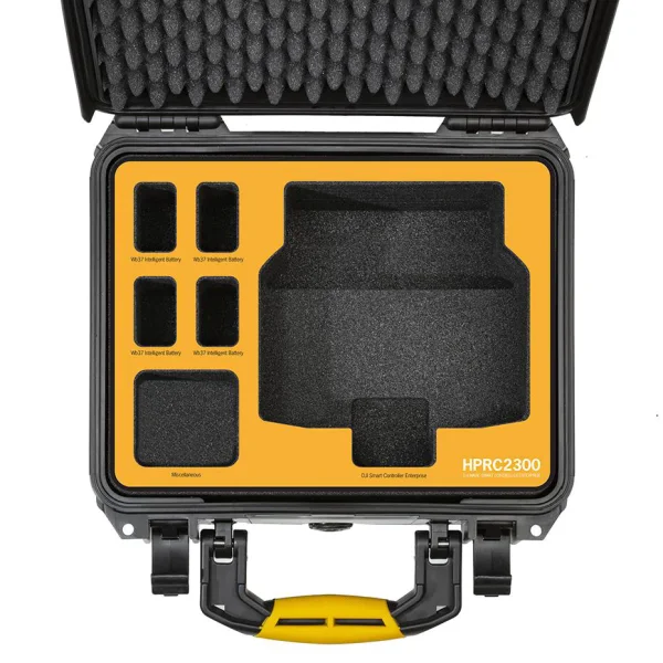 HPRC2300 Ready for DJI Smart Controller Enterprise