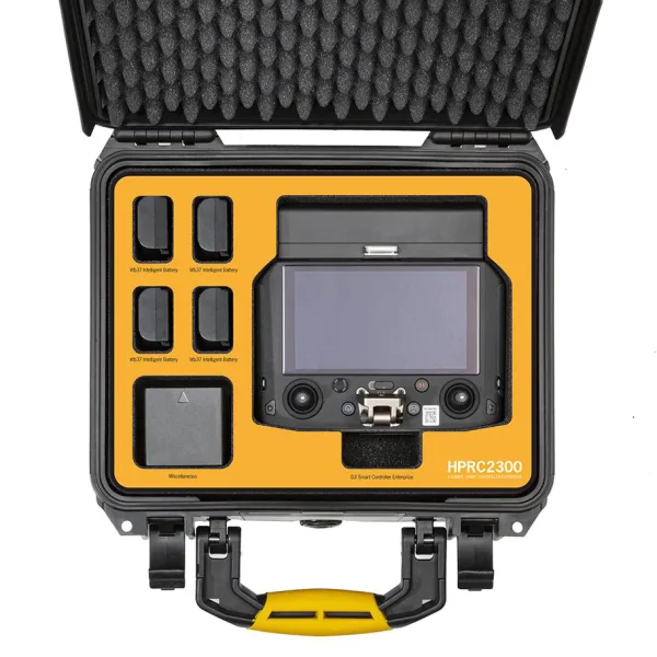 HPRC2300 Ready for DJI Smart Controller Enterprise