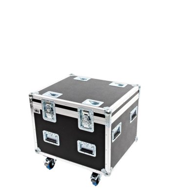 Flightcase for  4 x SGM G4