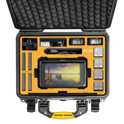 HPRC2400 Ready for Atomos Shogun 7