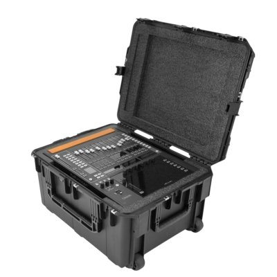 Behringer WING Compact 3i2620-13BWC