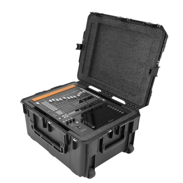 Behringer WING Compact 3i2620-13BWC