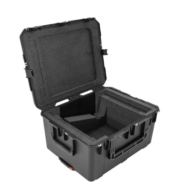 Behringer WING Compact 3i2620-13BWC