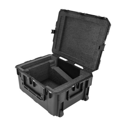 Behringer WING Compact 3i2620-13BWC