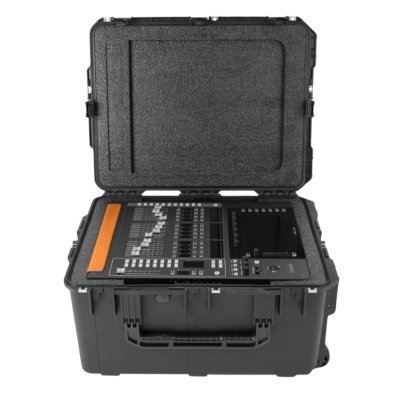 Behringer WING Compact 3i2620-13BWC