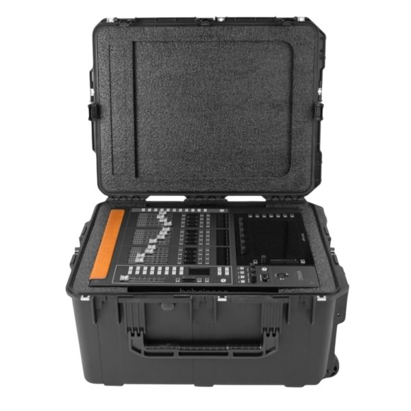 Behringer WING Compact 3i2620-13BWC