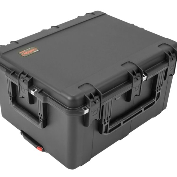 Behringer WING Compact 3i2620-13BWC