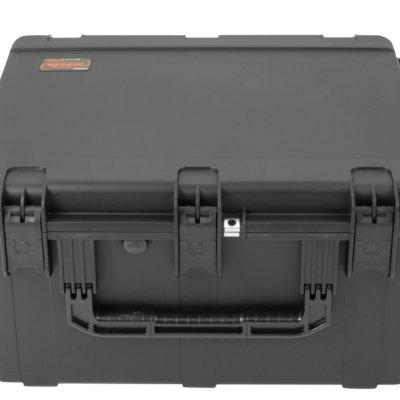 Behringer WING Compact 3i2620-13BWC