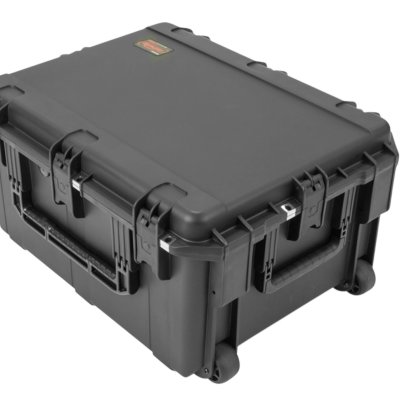 Behringer WING Compact 3i2620-13BWC