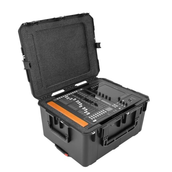 Behringer WING Compact 3i2620-13BWC