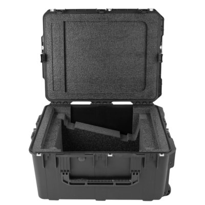 Behringer WING Compact 3i2620-13BWC