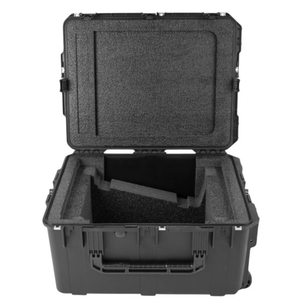 Behringer WING Compact 3i2620-13BWC