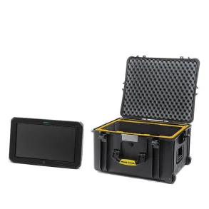 HPRC2730W Ready for Atomos Sumo 19