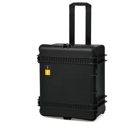 HPRC2730W Ready for Atomos Sumo 19