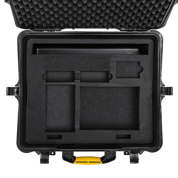 HPRC2730W Ready for Atomos Sumo 19