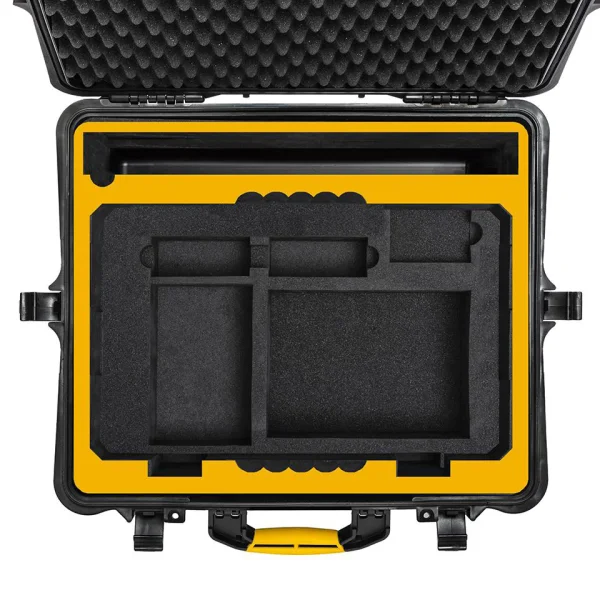 HPRC2730W Ready for Atomos Sumo 19