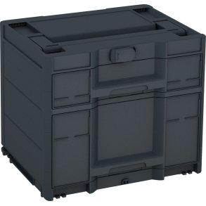 Systainer Sortainer/2 M 337