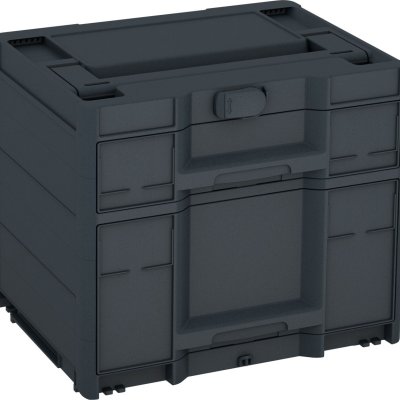 Systainer Sortainer/2 M 337