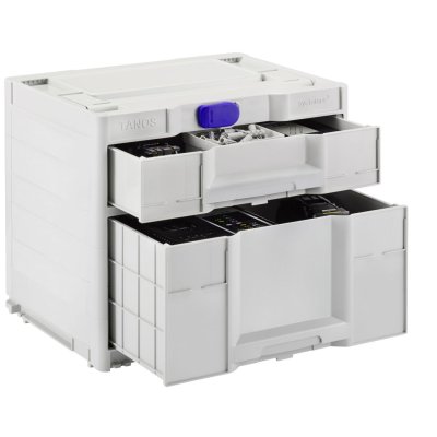 Systainer Sortainer/2 M 337