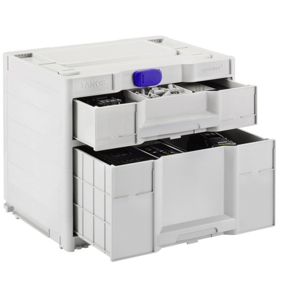 Systainer Sortainer/2 M 337