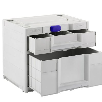 Systainer Sortainer/2 M 337