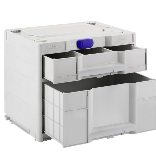 Systainer Sortainer/2 M 337