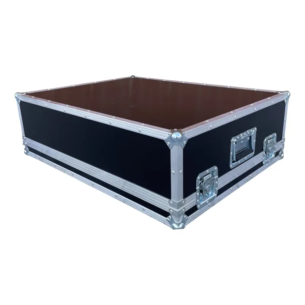 Flightcase Allen&Heast SQ7
