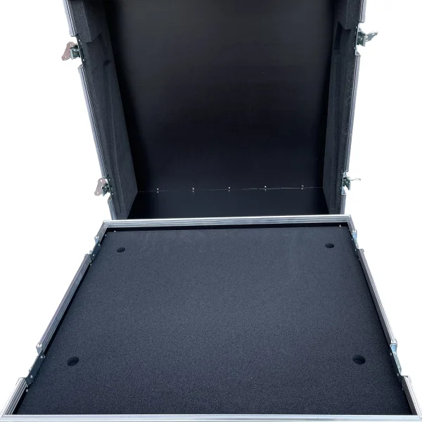 Flightcase Allen&Heast SQ7