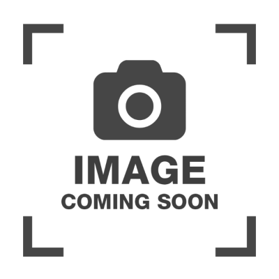 2600 BLK Double Hinge Galvanized (Black)