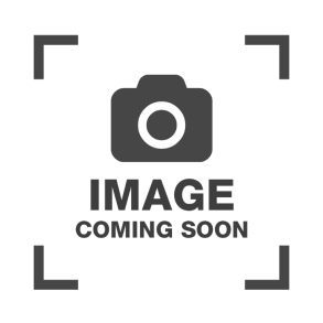 4113 BLK Ball Corner small three-leg cranked 22 mm