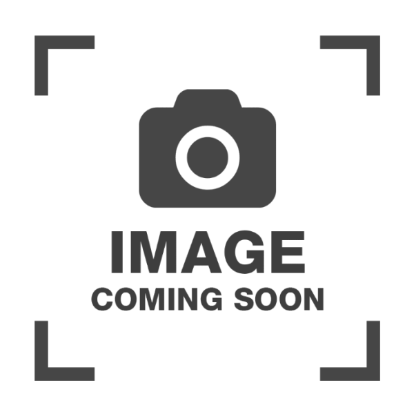 4113 BLK Ball Corner small three-leg cranked 22 mm