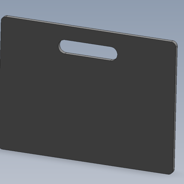 Divider Wall (Small)