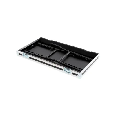 Cabinet with 6 drawers and table legs