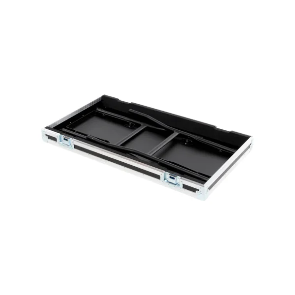 Cabinet with 6 drawers and table legs