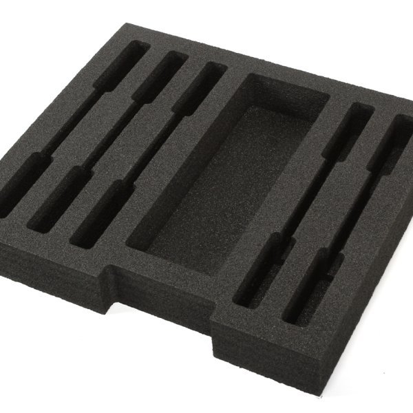 Foam Inlay for 10 x Belt Packs