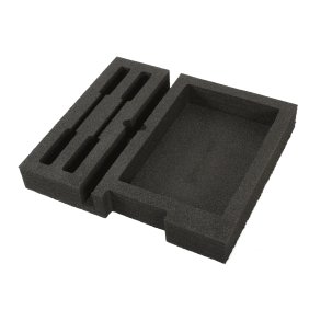 Foam Inlay for 4 x Belt Packs