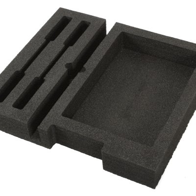 Foam Inlay for 4 x Belt Packs