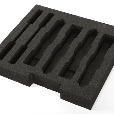 Foam Inlay for hand/pocket transmitters