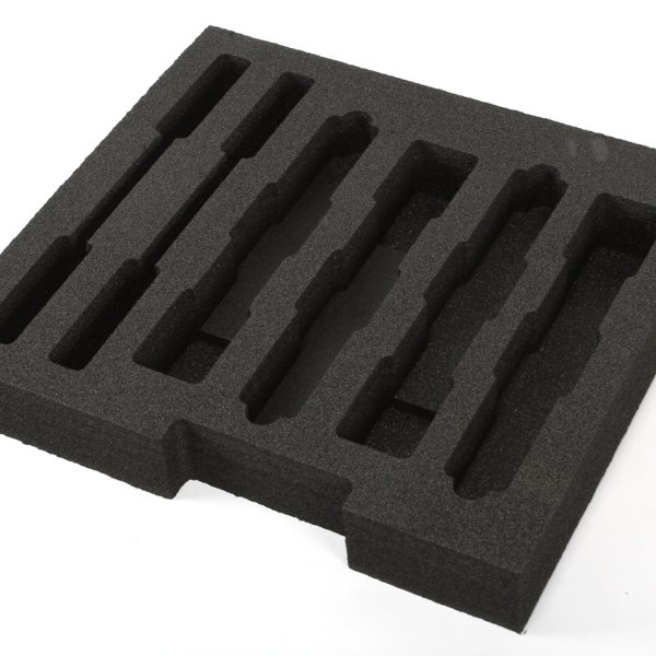 Foam Inlay for hand/pocket transmitters