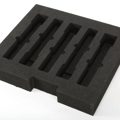 Foam Inlay for hand transmitters