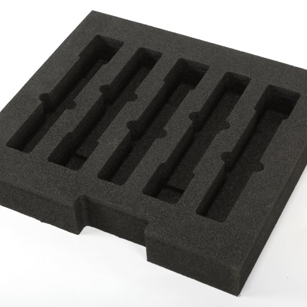 Foam Inlay for hand transmitters