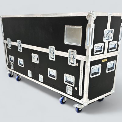 Flip Case for Soundcraft Vi7000