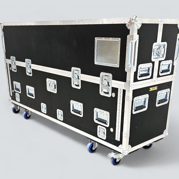 Flip Case for Soundcraft Vi7000